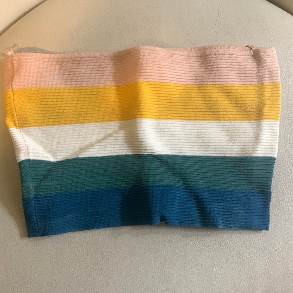 Tube top - Picture 1 of 3